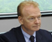 ABB 亚洲区总裁 Brandin