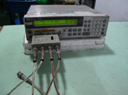 HP-LCR测试仪